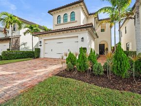 445 SW 113th Ln, Pembroke Pines FL 33025