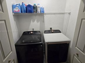 21101 NW 14th Pl 5, Miami Gardens FL 33169