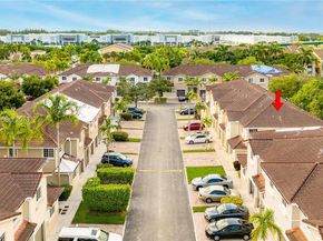 21101 NW 14th Pl 5, Miami Gardens FL 33169