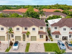 21101 NW 14th Pl 5, Miami Gardens FL 33169