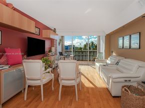 1865 79th St Cswy 5A, North Bay Village FL 33141