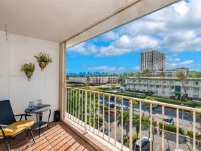 1865 79th St Cswy 5A, North Bay Village FL 33141