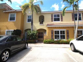 3377 Merrick Ln 707, Margate FL 33063