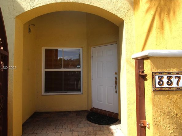 3377 Merrick Ln 707, Margate FL 33063