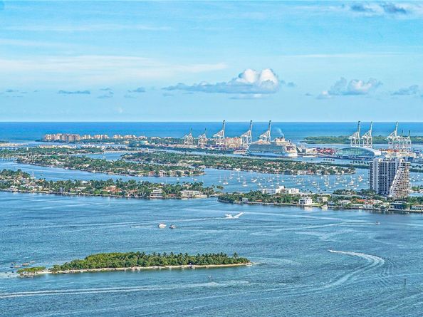 3131 NE 7th Ave 1901, Miami FL 33137