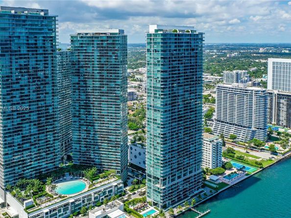 3131 NE 7th Ave 1901, Miami FL 33137