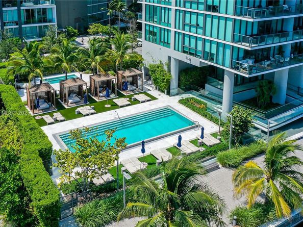 3131 NE 7th Ave 1901, Miami FL 33137