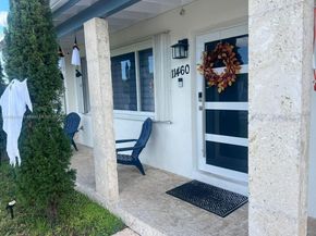 11460 SW 50th Ter, Miami FL 33165
