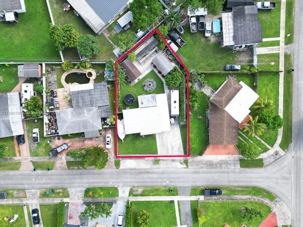 11460 SW 50th Ter, Miami FL 33165