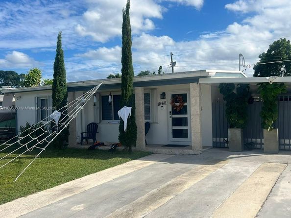 11460 SW 50th Ter, Miami FL 33165