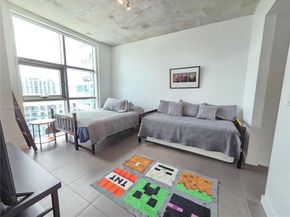 3301 NE 1st Ave H2710, Miami FL 33137