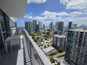 3301 NE 1st Ave H2710, Miami FL 33137