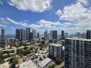 3301 NE 1st Ave H2710, Miami FL 33137