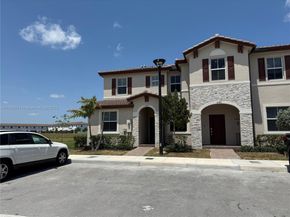 2363 NW 122nd Ter, Miami FL 33167