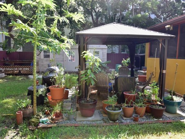 711 NE 61st St, Miami FL 33137