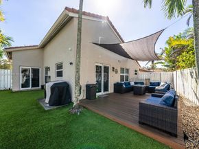 12626 NW 15th St, Sunrise FL 33323