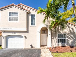 12626 NW 15th St, Sunrise FL 33323