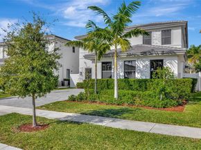 17473 SW 41st St, Miramar FL 33029