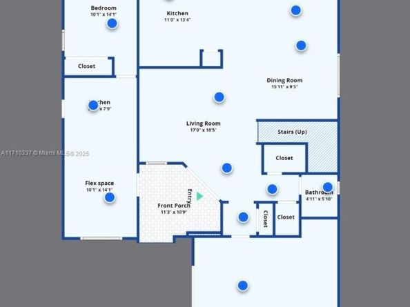 17473 SW 41st St, Miramar FL 33029