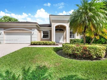 15503 SW 151st St