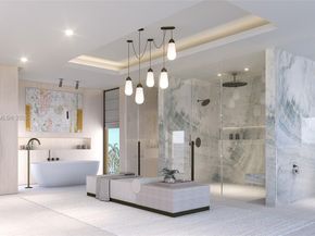 1005 Fisher Island Drive, Fisher Island FL 33109