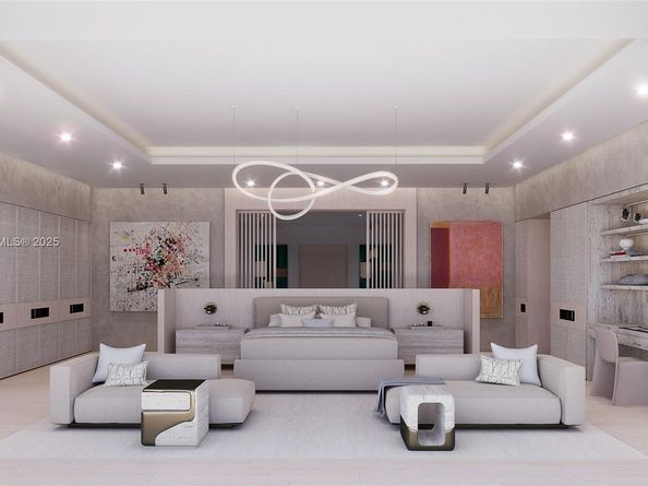 1005 Fisher Island Drive, Fisher Island FL 33109