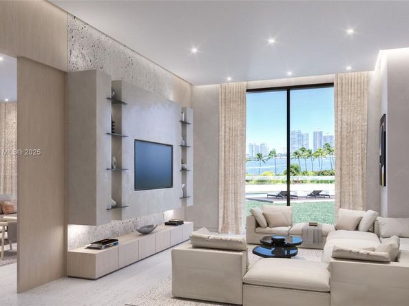 1005 Fisher Island Drive, Fisher Island FL 33109
