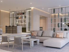1005 Fisher Island Drive, Fisher Island FL 33109