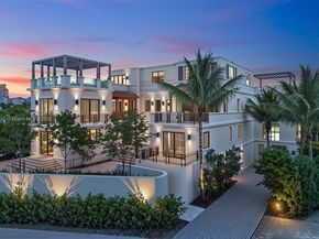1005 Fisher Island Drive, Fisher Island FL 33109
