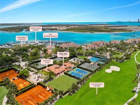 1005 Fisher Island Drive, Fisher Island FL 33109