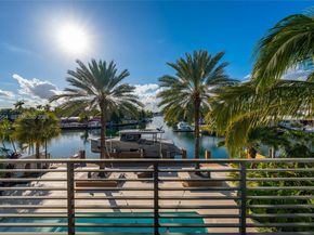 12880 N Bayshore Dr, North Miami FL 33181