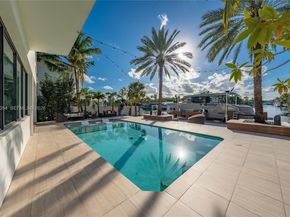 12880 N Bayshore Dr, North Miami FL 33181