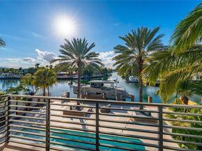 12880 N Bayshore Dr, North Miami FL 33181