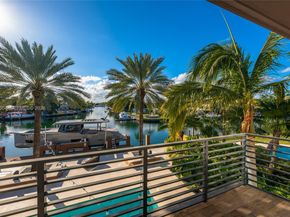 12880 N Bayshore Dr, North Miami FL 33181