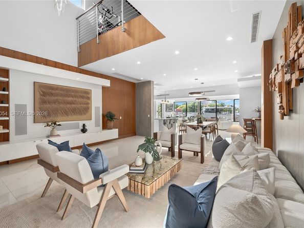 12880 N Bayshore Dr, North Miami FL 33181