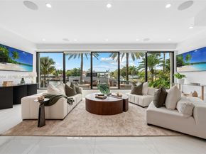 12880 N Bayshore Dr, North Miami FL 33181