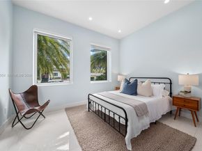 12880 N Bayshore Dr, North Miami FL 33181