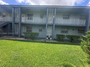 4050 NW 135th St 89, Opa-Locka FL 33054