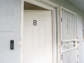 4050 NW 135th St 89, Opa-Locka FL 33054