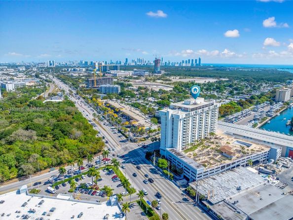 13499 Biscayne Blvd 1514, North Miami FL 33181