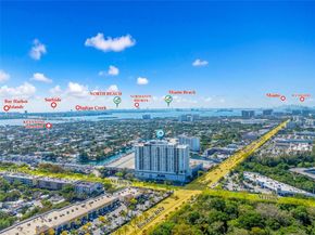13499 Biscayne Blvd 1514, North Miami FL 33181