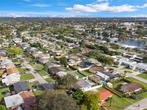 1541 NW 83rd Way, Pembroke Pines FL 33024