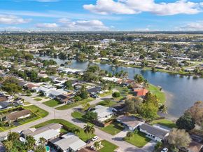 1541 NW 83rd Way, Pembroke Pines FL 33024