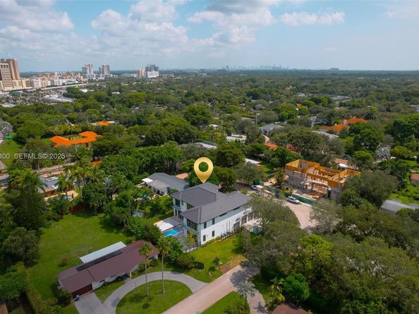 9840 SW 73rd Ct, Pinecrest FL 33156