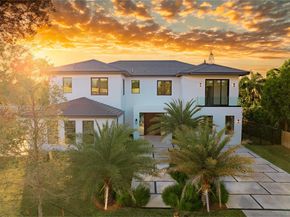 9840 SW 73rd Ct, Pinecrest FL 33156