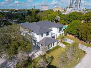 9840 SW 73rd Ct, Pinecrest FL 33156