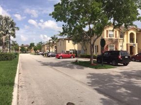 3360 NE 14th Dr 21030, Homestead FL 33033