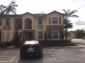 3360 NE 14th Dr 21030, Homestead FL 33033