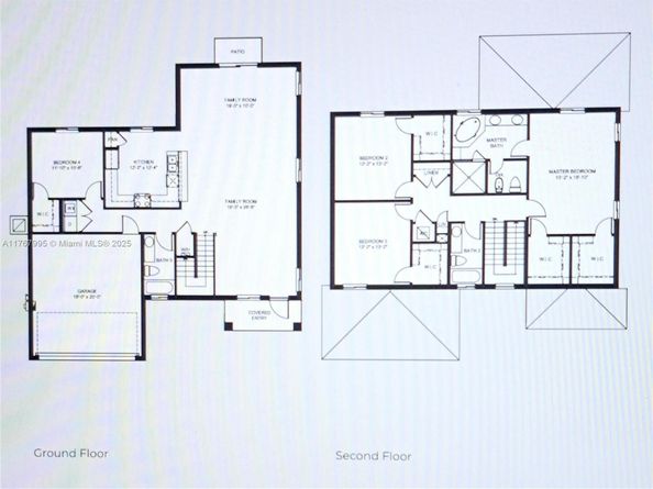 11998 SW 232nd St, Miami FL 33170