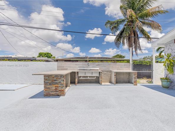 17201 NW 37th Ave, Miami Gardens FL 33056